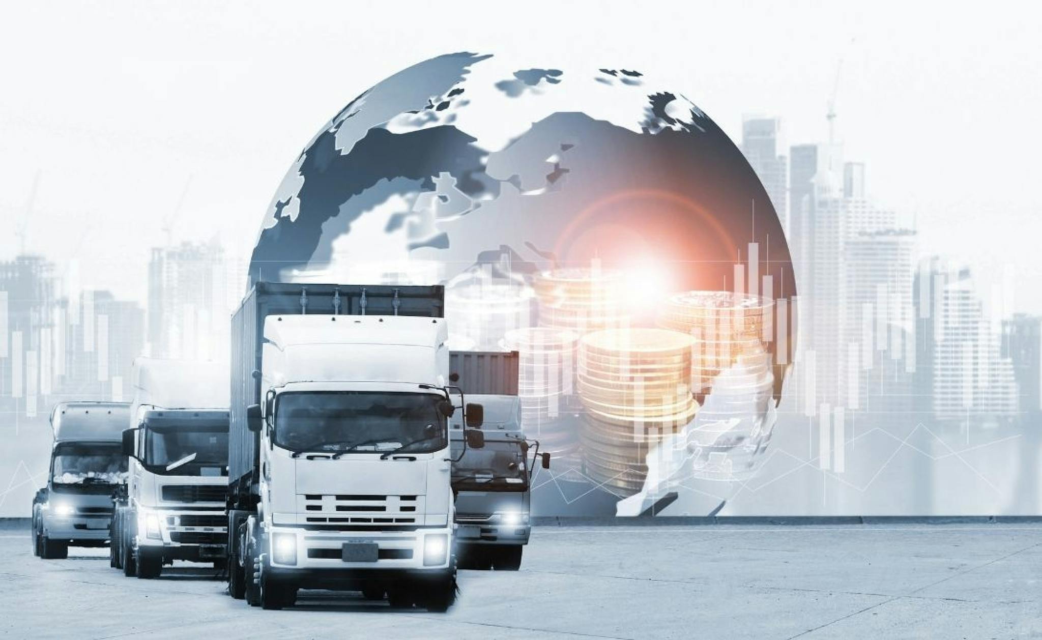 Logistics Transportation: An Essential Part of the Global Supply Chain