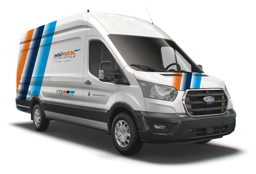 Minimax ekspres taşımacılık hizmetimiz sayesinde yükünüzü hafifletiyoruz!