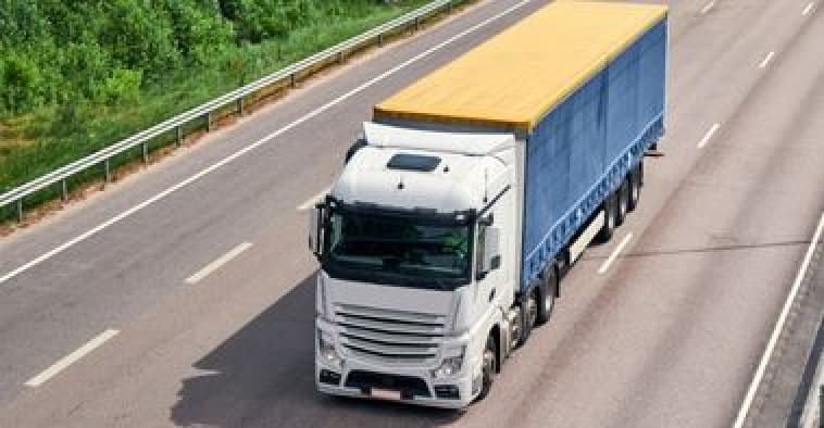 The Importance and Role of Logistics Transportation