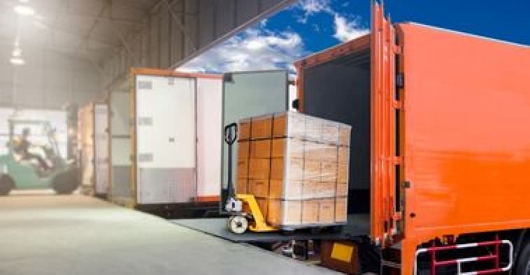 The Importance and Role of Logistics Transportation