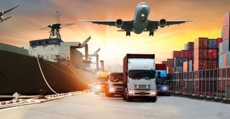 Logistics Solutions Empowering Global Trade