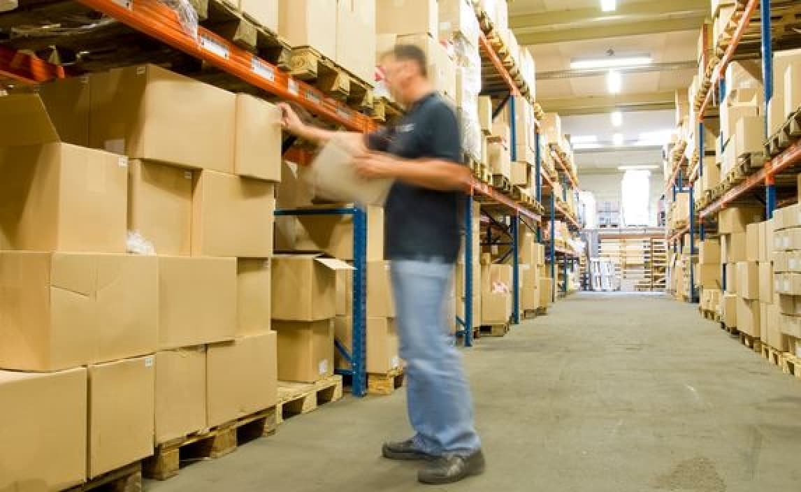 Warehousing and Inventory Management: The Heart of the Supply Chain