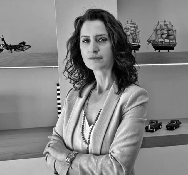 Nefise Şenol