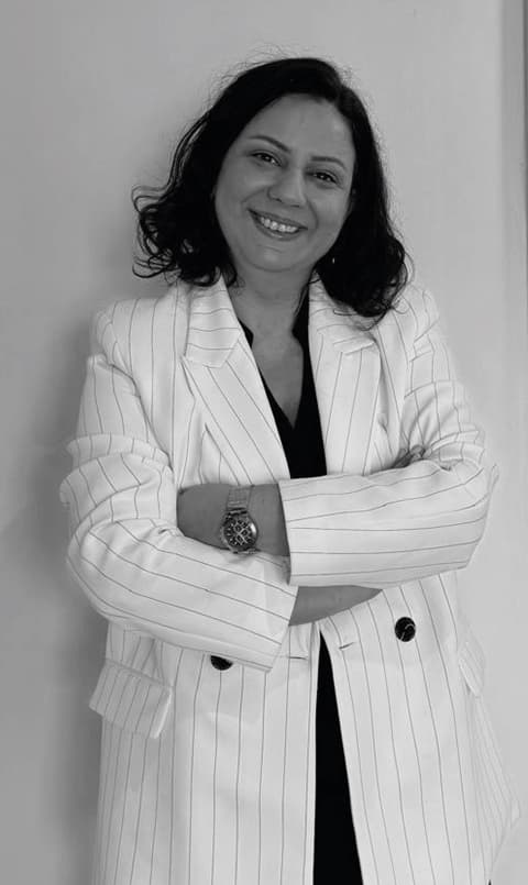Tuğba Ulutaş Yüksel