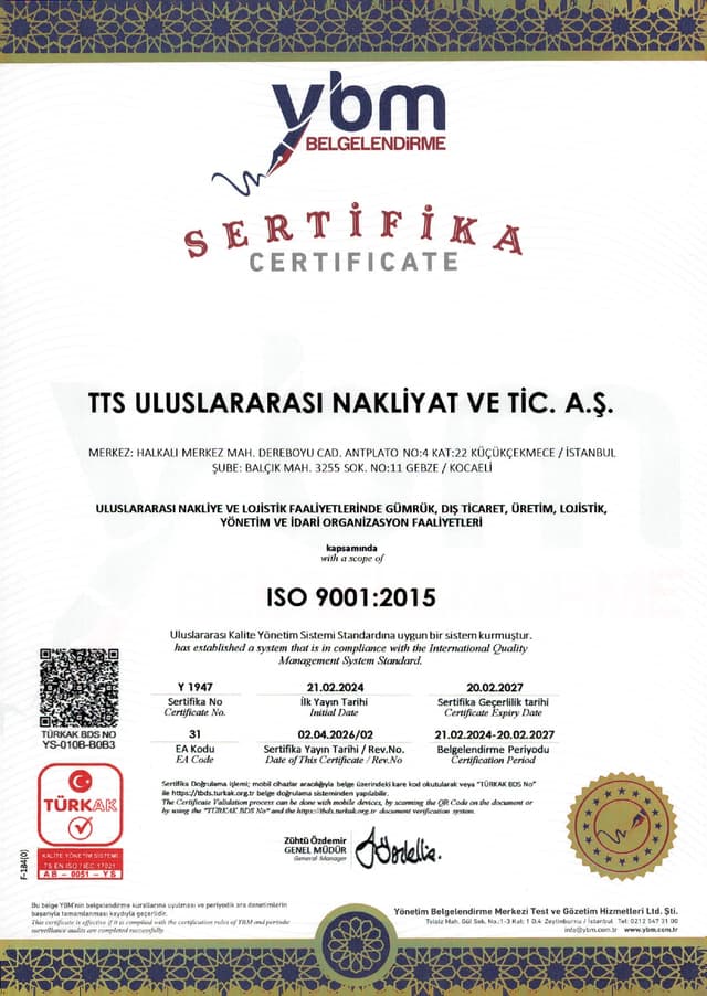 ISO-9001