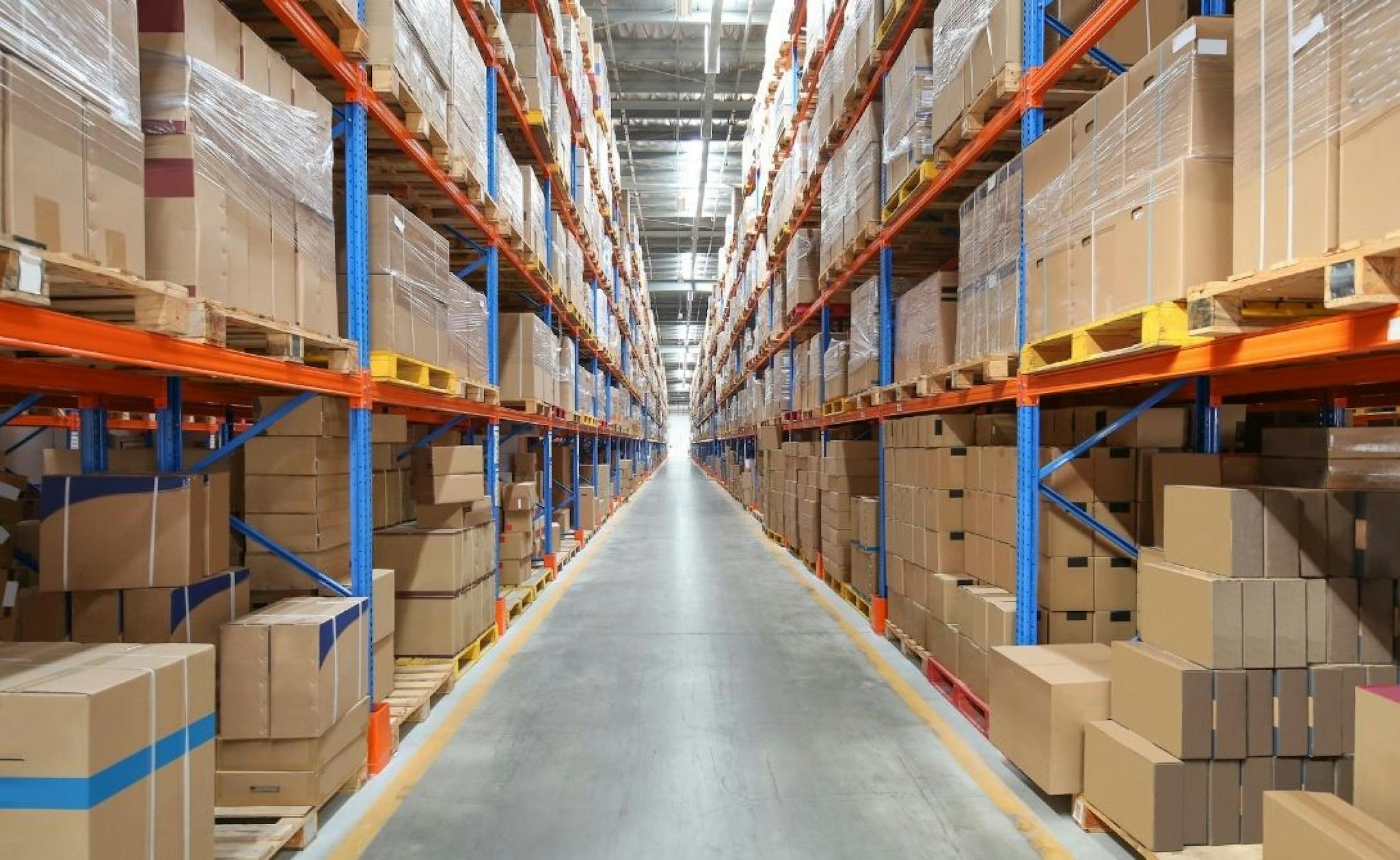 Warehousing and Inventory Management: The Heart of the Supply Chain